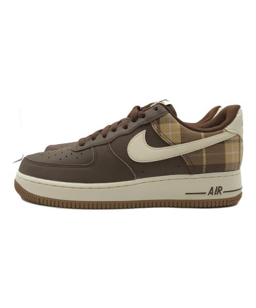 NIKE（ナイキ）NIKE (ナイキ) Air Force 1 '07 LX 