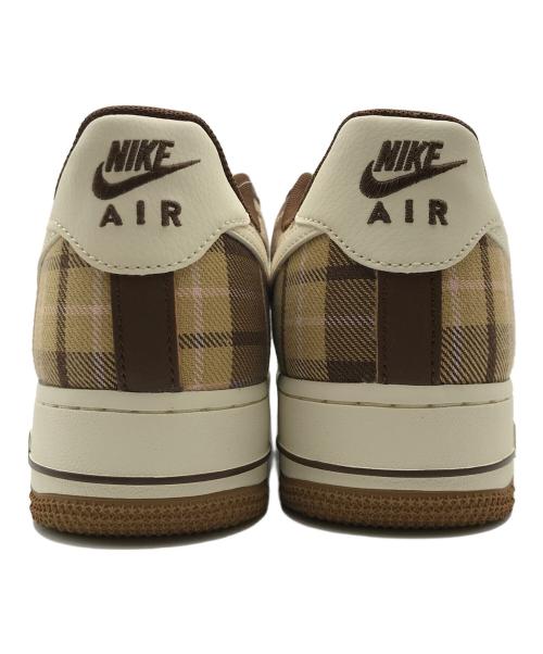 NIKE（ナイキ）NIKE (ナイキ) Air Force 1 '07 LX 