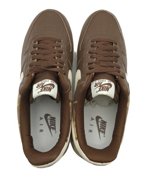 NIKE（ナイキ）NIKE (ナイキ) Air Force 1 '07 LX 