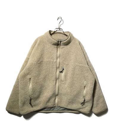 中古・古着通販】Deuxieme Classe (ドゥーズィエム クラス) ボア