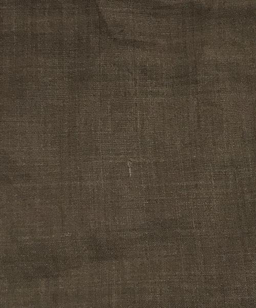 FRAMeWORK（フレームワーク）FRAMeWORK (フレームワーク) ラミースタンドブルゾン 2/シースルージャケット ブラウン サイズ:表記なしの古着・服飾アイテム