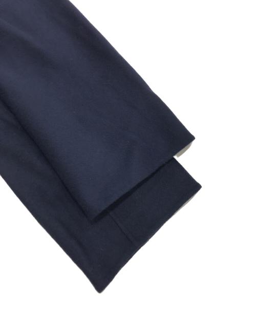 MUSE（ミューズ）MUSE (ミューズ) Victorian Ailes REVER コート ネイビー サイズ:Ｆの古着・服飾アイテム