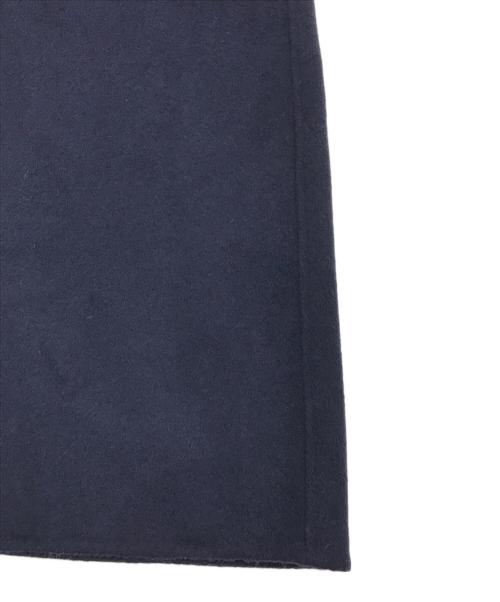 MUSE（ミューズ）MUSE (ミューズ) Victorian Ailes REVER コート ネイビー サイズ:Ｆの古着・服飾アイテム