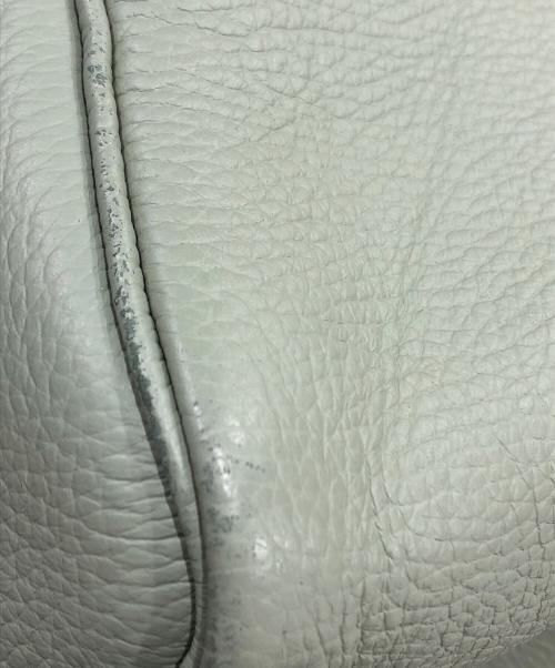 YOUNG & OLSEN The DRYGOODS STORE（ヤングアンドオルセン ザ ドライグッズストア）YOUNG & OLSEN The DRYGOODS STORE (ヤングアンドオルセン ザ ドライグッズストア) ミニボストンバッグ グリーンの古着・服飾アイテム