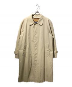 中古・古着通販】Burberry's (バーバリーズ) ノバチェックライニング