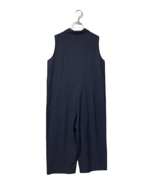 mizuiro-ind（ミズイロインド）mizuiro-ind (ミズイロインド) オールインワン ネイビー サイズ:表記なしの古着・服飾アイテム