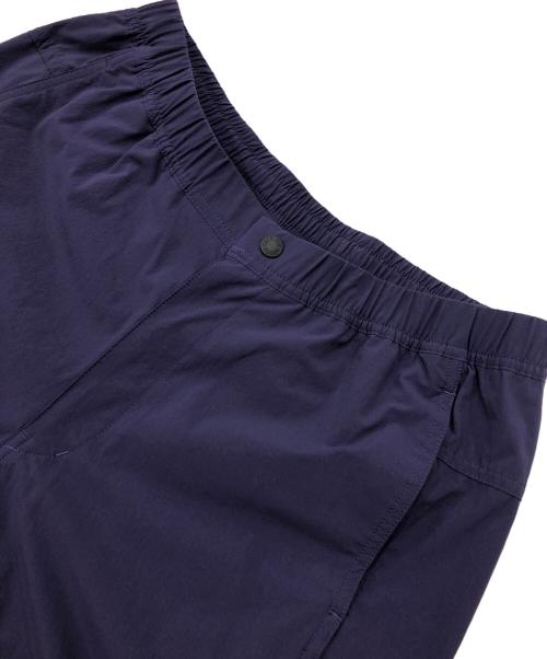 THE NORTH FACE（ザ ノース フェイス）THE NORTH FACE (ザ ノース フェイス) マウンテンカラーパンツ パープル サイズ:Ｌの古着・服飾アイテム