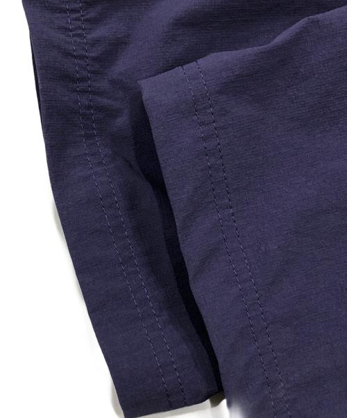 THE NORTH FACE（ザ ノース フェイス）THE NORTH FACE (ザ ノース フェイス) マウンテンカラーパンツ パープル サイズ:Ｌの古着・服飾アイテム