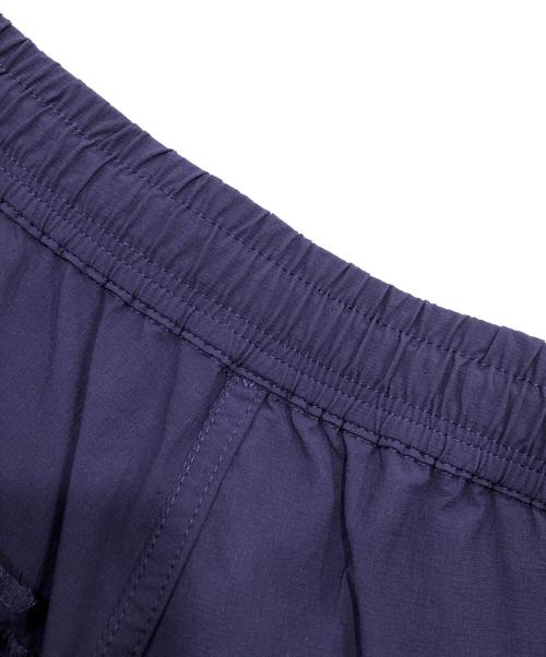 THE NORTH FACE（ザ ノース フェイス）THE NORTH FACE (ザ ノース フェイス) マウンテンカラーパンツ パープル サイズ:Ｌの古着・服飾アイテム