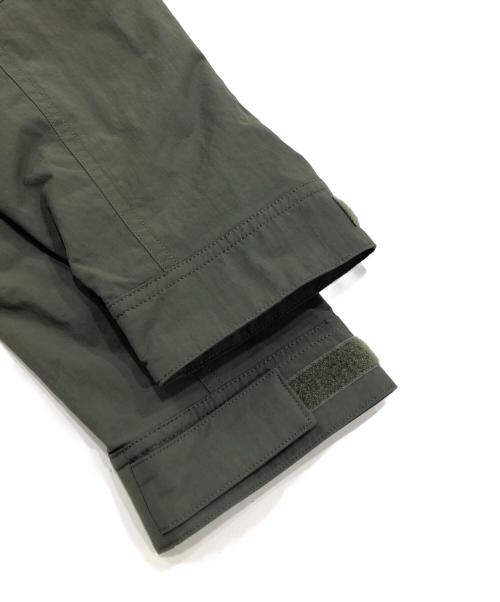 THE NORTH FACE（ザ ノース フェイス）THE NORTH FACE (ザ ノース フェイス) Hydrena Wind Jacket カーキ サイズ:Mの古着・服飾アイテム