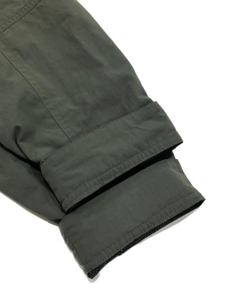 THE NORTH FACE（ザ ノース フェイス）THE NORTH FACE (ザ ノース フェイス) Hydrena Wind Jacket カーキ サイズ:Mの古着・服飾アイテム