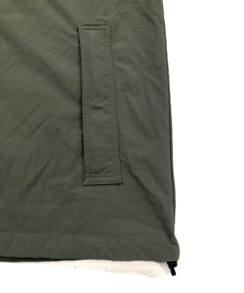 THE NORTH FACE（ザ ノース フェイス）THE NORTH FACE (ザ ノース フェイス) Hydrena Wind Jacket カーキ サイズ:Mの古着・服飾アイテム