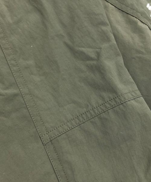 THE NORTH FACE（ザ ノース フェイス）THE NORTH FACE (ザ ノース フェイス) Hydrena Wind Jacket カーキ サイズ:Mの古着・服飾アイテム