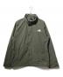 THE NORTH FACE（ザ ノース フェイス）の古着「Hydrena Wind Jacket」｜カーキ