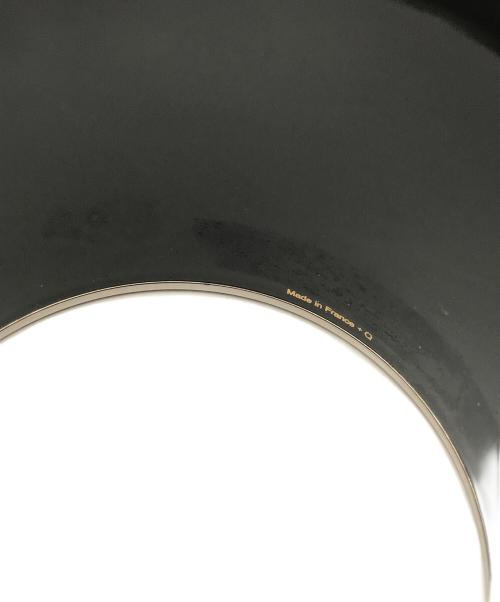 HERMES（エルメス）HERMES (エルメス) エマイユバングル グリーンの古着・服飾アイテム