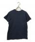Champion (チャンピオン) リバーシブルTシャツ ネイビー×イエロー サイズ:L：6000円