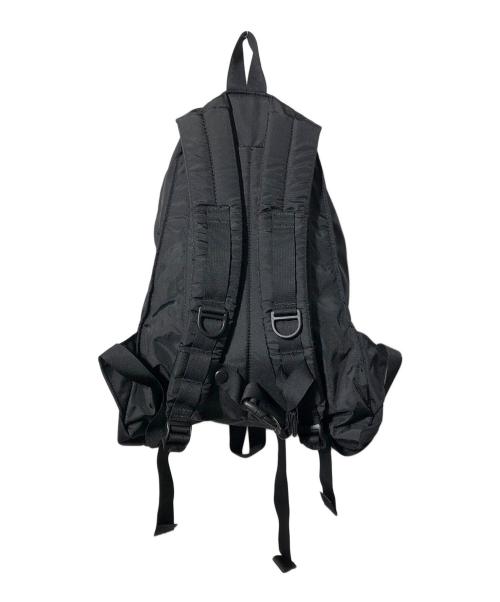 GREGORY（グレゴリー）GREGORY (グレゴリー) ファインデイバッグパック ブラックの古着・服飾アイテム