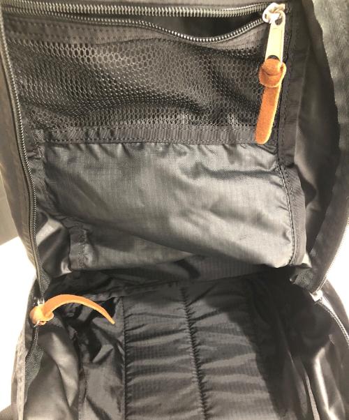 GREGORY（グレゴリー）GREGORY (グレゴリー) ファインデイバッグパック ブラックの古着・服飾アイテム