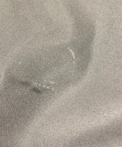 agnes b voyage（アニエスベーボヤージュ）agnes b voyage (アニエスベーボヤージュ) ナイロンデイパック ブラックの古着・服飾アイテム