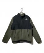 THE NORTH FACEザ ノース フェイス）の古着「Denali Jacket（デナリ　ジャケット）」｜カーキ
