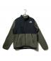 THE NORTH FACE（ザ ノース フェイス）の古着「Denali Jacket（デナリ　ジャケット）」｜カーキ