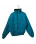 Patagonia（パタゴニア）の古着「80'sシェルドシンチラジャケット」｜ブルー