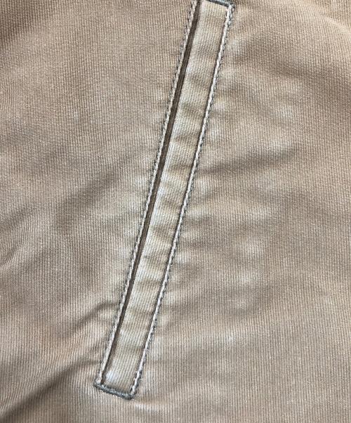 TOYS MCCOY（トイズマッコイ）TOYS McCOY (トイズマッコイ) N-1デッキジャケット ブラウン サイズ:38の古着・服飾アイテム