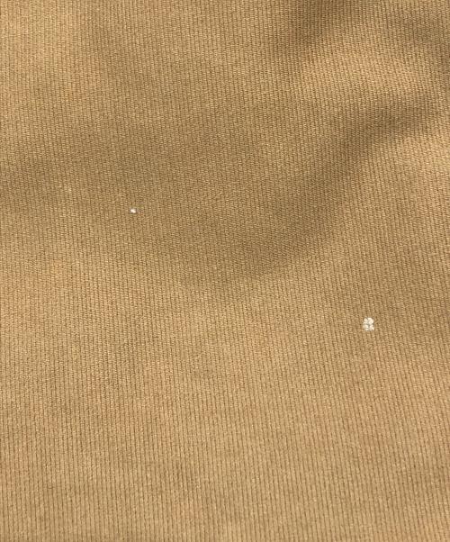 TOYS MCCOY（トイズマッコイ）TOYS McCOY (トイズマッコイ) N-1デッキジャケット ブラウン サイズ:38の古着・服飾アイテム