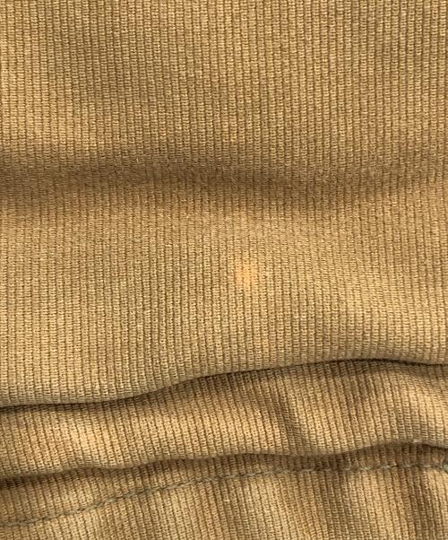 TOYS MCCOY（トイズマッコイ）TOYS McCOY (トイズマッコイ) N-1デッキジャケット ブラウン サイズ:38の古着・服飾アイテム