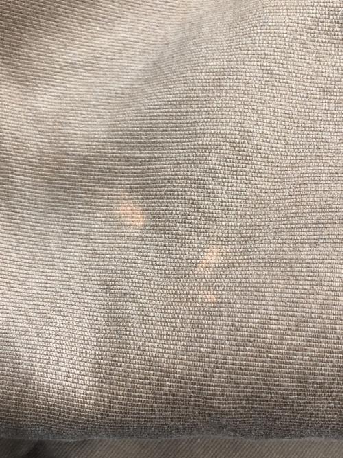 TOYS MCCOY（トイズマッコイ）TOYS McCOY (トイズマッコイ) N-1デッキジャケット ブラウン サイズ:38の古着・服飾アイテム