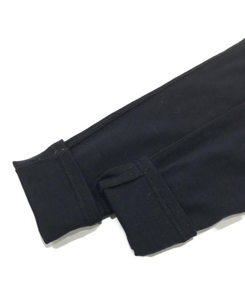 MISS Dior（ミス ディオール）MISS Dior (ミス ディオール) オールドジップパーカー/ウールフーディー ブラック サイズ:Mの古着・服飾アイテム