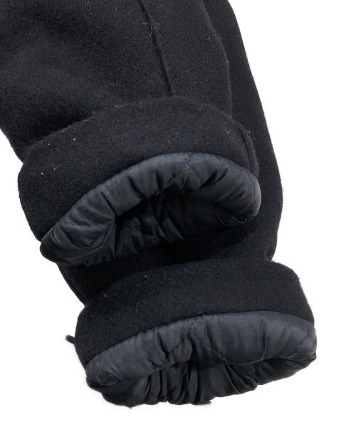 Schott（ショット）Schott (ショット) 740N PEA JACKET ブラック サイズ:40の古着・服飾アイテム