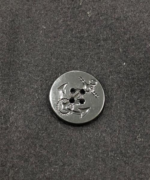 Schott（ショット）Schott (ショット) 740N PEA JACKET ブラック サイズ:40の古着・服飾アイテム