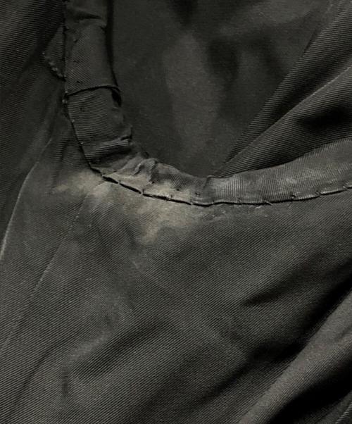 Y's for men（ワイズフォーメン）Y'S for men (ワイズフォーメン) セットアップジャケット ネイビー サイズ:3の古着・服飾アイテム