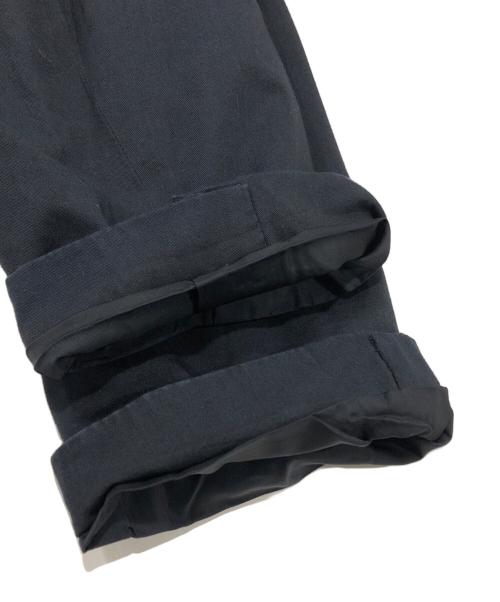 Y's for men（ワイズフォーメン）Y'S for men (ワイズフォーメン) セットアップジャケット ネイビー サイズ:3の古着・服飾アイテム