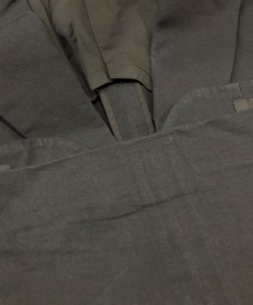 Y's for men（ワイズフォーメン）Y'S for men (ワイズフォーメン) セットアップジャケット ネイビー サイズ:3の古着・服飾アイテム