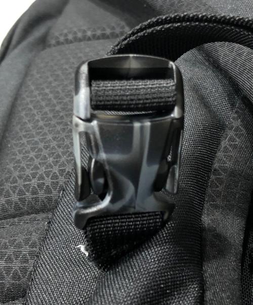 THE NORTH FACE（ザ ノース フェイス）THE NORTH FACE (ザ ノース フェイス) Vault リュック ブラックの古着・服飾アイテム