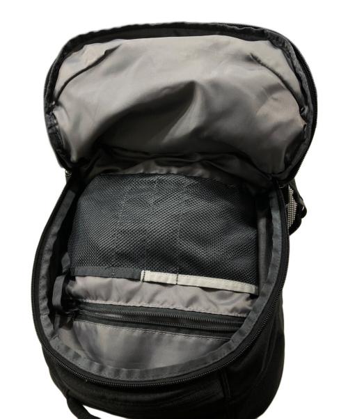 THE NORTH FACE（ザ ノース フェイス）THE NORTH FACE (ザ ノース フェイス) Vault リュック ブラックの古着・服飾アイテム