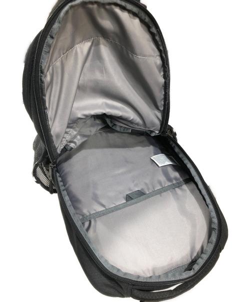 THE NORTH FACE（ザ ノース フェイス）THE NORTH FACE (ザ ノース フェイス) Vault リュック ブラックの古着・服飾アイテム