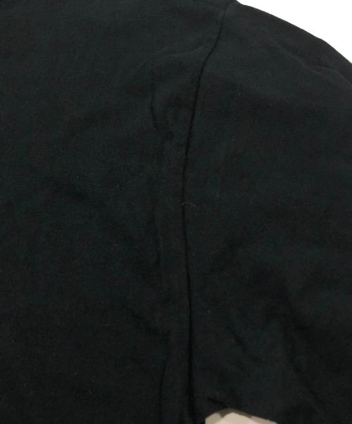 Hysteric Glamour（ヒステリックグラマー）Hysteric Glamour (ヒステリックグラマー) SPECIAL TO ME Tシャツ ブラック サイズ:Lの古着・服飾アイテム