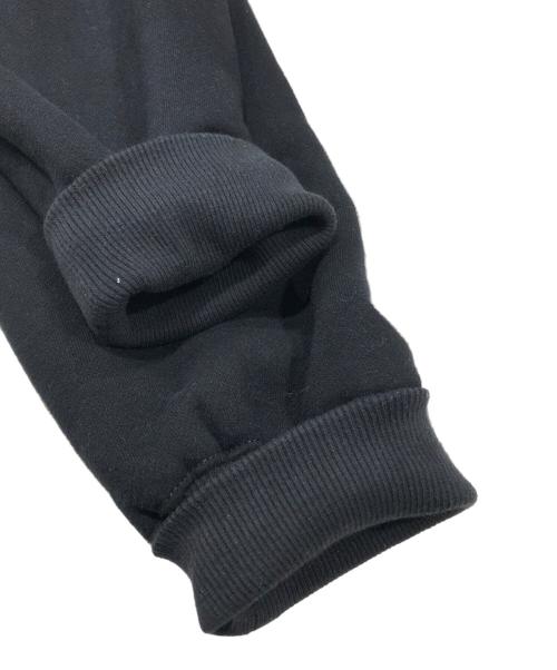 PLEASURES（プレジャーズ）PLEASURES (プレジャーズ) WASHING Machine Hoodie ブラック サイズ:XLの古着・服飾アイテム