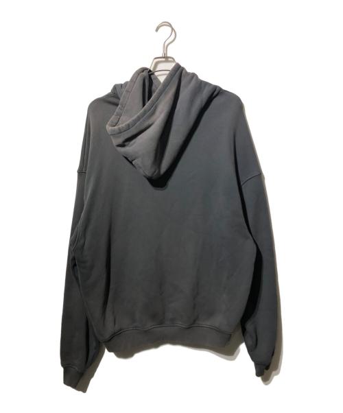 REPRESENT（リプレゼント）REPRESENT (リプレゼント) Against All Odds Hoodie グレー サイズ:XLの古着・服飾アイテム