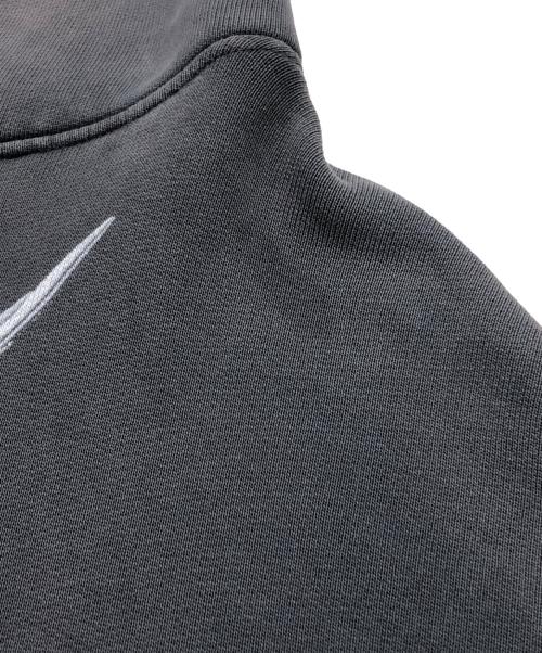 REPRESENT（リプレゼント）REPRESENT (リプレゼント) Against All Odds Hoodie グレー サイズ:XLの古着・服飾アイテム