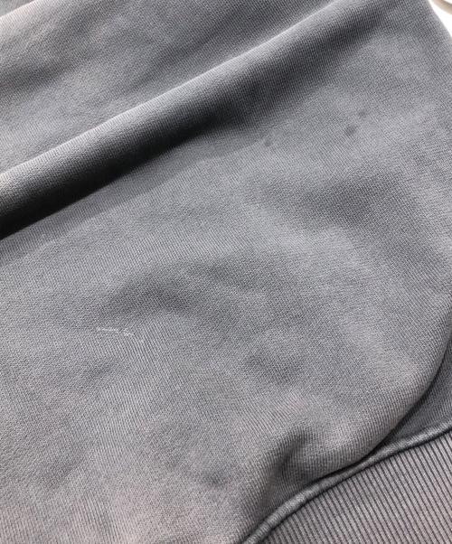 REPRESENT（リプレゼント）REPRESENT (リプレゼント) Against All Odds Hoodie グレー サイズ:XLの古着・服飾アイテム