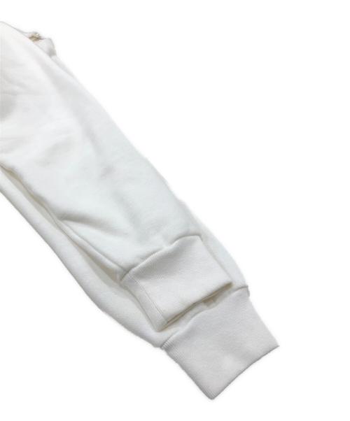 Hysteric Glamour（ヒステリックグラマー）Hysteric Glamour (ヒステリックグラマー) STILL ROLLING パーカー アイボリー サイズ:Ｍの古着・服飾アイテム