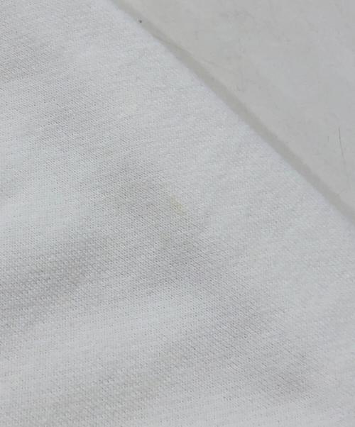 Hysteric Glamour（ヒステリックグラマー）Hysteric Glamour (ヒステリックグラマー) STILL ROLLING パーカー アイボリー サイズ:Ｍの古着・服飾アイテム