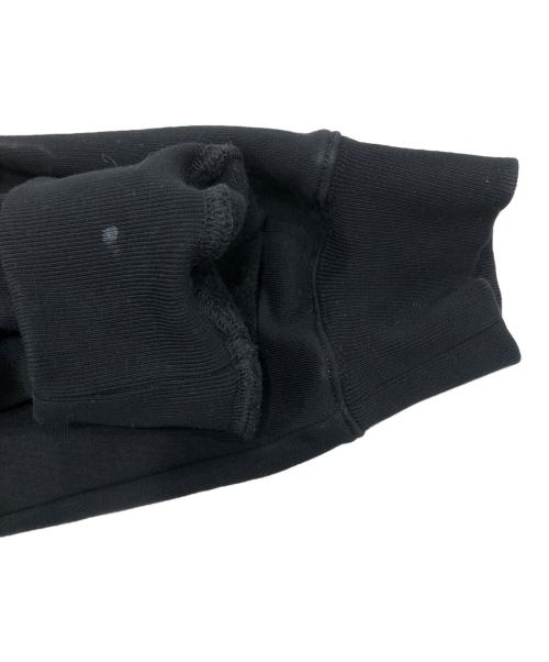 LFYT（エルエフワイティー）LFYT (エルエフワイティー) BONE THUG HOODIE’（ボーン　サグ　フーディー） ブラック サイズ:ＸＬの古着・服飾アイテム