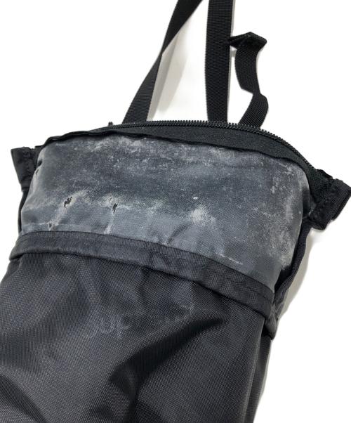 SUPREME（シュプリーム）Supreme (シュプリーム) Leopard Neck Pouch ブラウンの古着・服飾アイテム