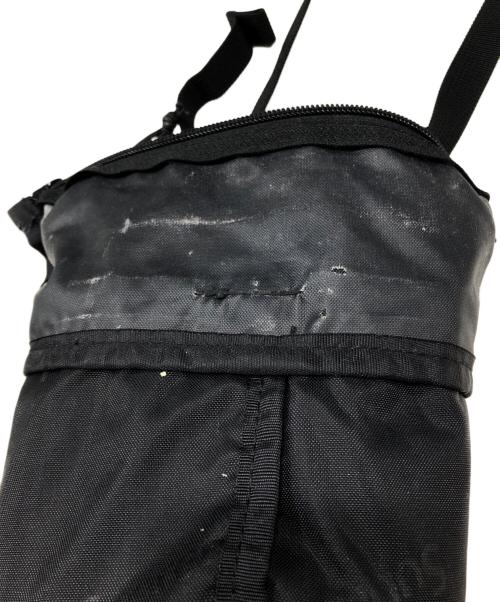 SUPREME（シュプリーム）Supreme (シュプリーム) Leopard Neck Pouch ブラウンの古着・服飾アイテム