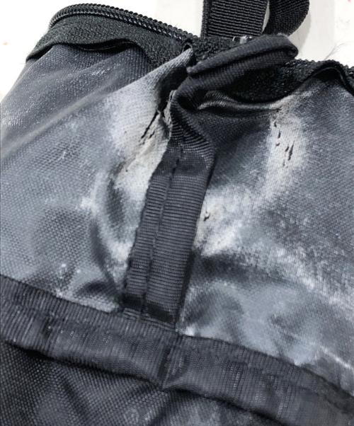 SUPREME（シュプリーム）Supreme (シュプリーム) Leopard Neck Pouch ブラウンの古着・服飾アイテム